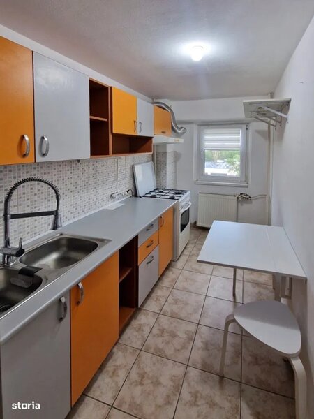 Militari, Soseaua Virtutii, garsoniera 41 mp.