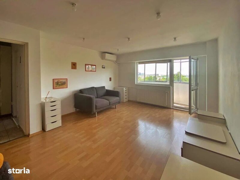 Militari, Soseaua Virtutii, garsoniera 41 mp.