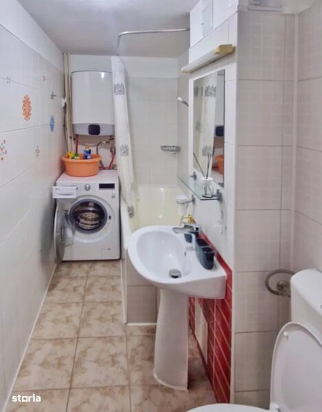 Militari, Soseaua Virtutii, garsoniera 41 mp.