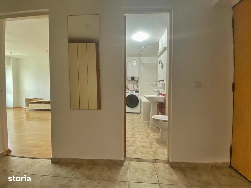 Militari, Soseaua Virtutii, garsoniera 41 mp.