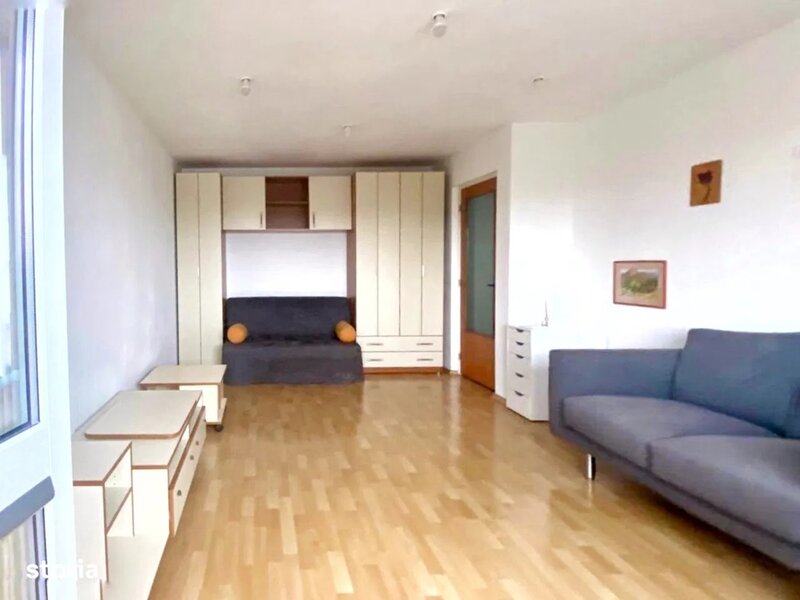 Militari, Soseaua Virtutii, garsoniera 41 mp.