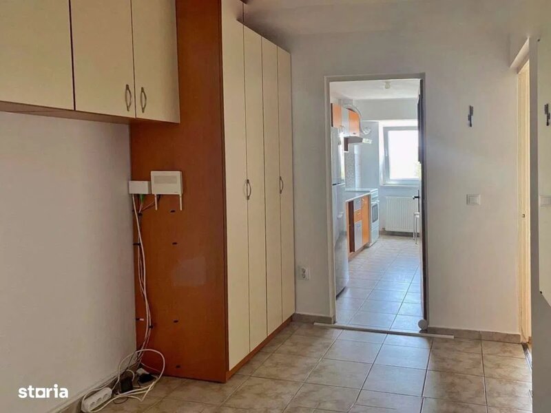 Militari, Soseaua Virtutii, garsoniera 41 mp.