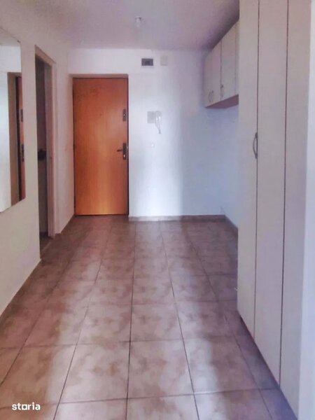 Militari, Soseaua Virtutii, garsoniera 41 mp.